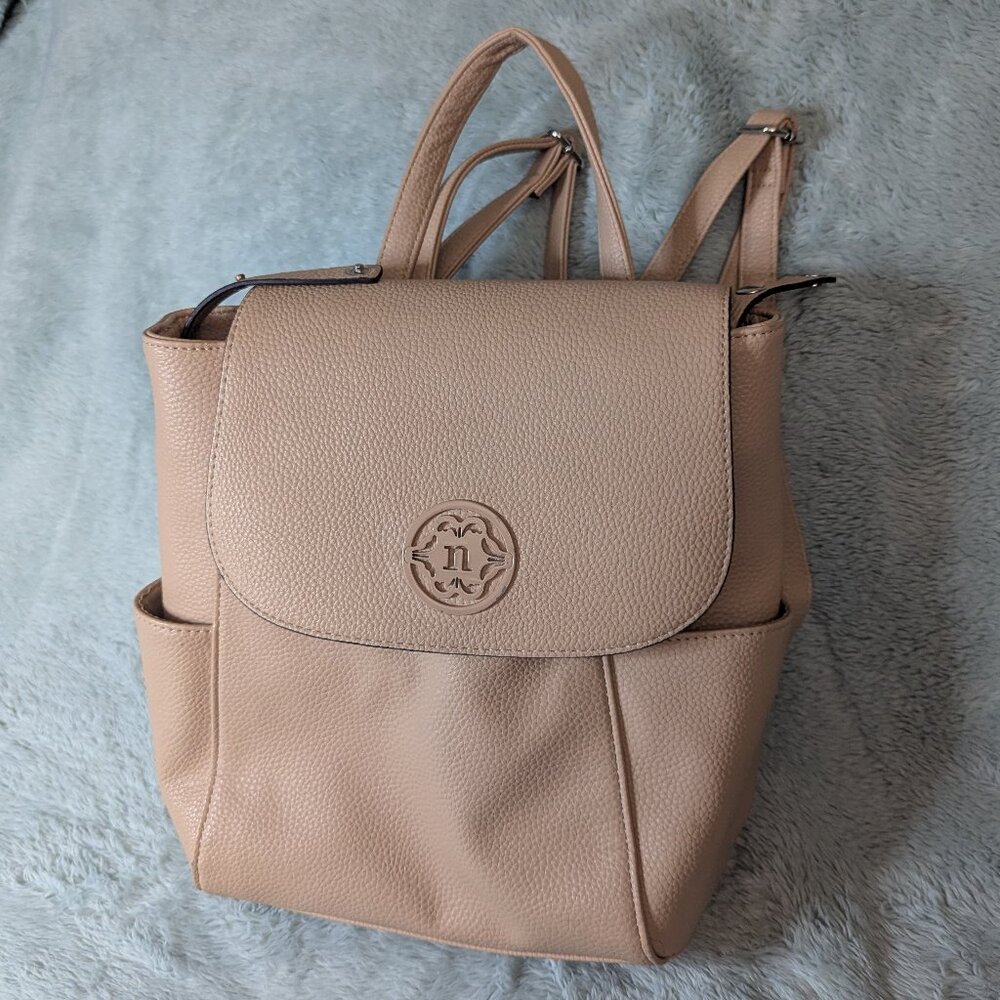 Nanette Lepore Lucinda Mini Backpack